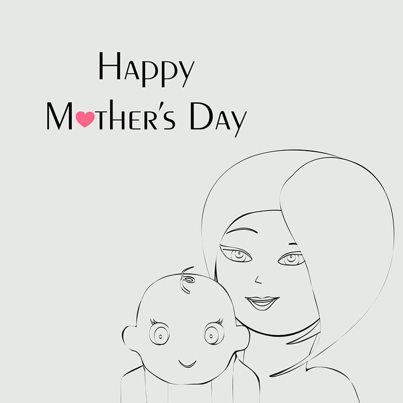 Happy Mother's Day